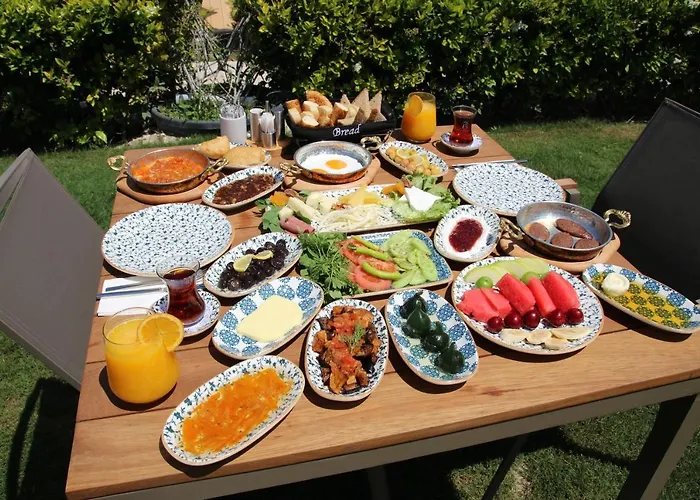 No 48 Alacati 3* Çeşme