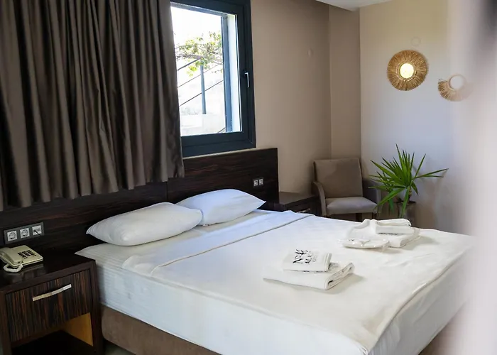 No 48 Alacati Çeşme