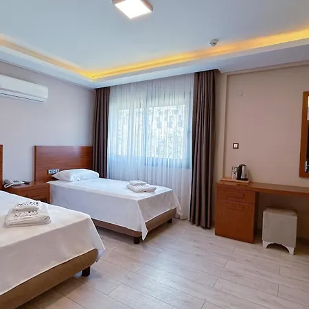 Frühstückspension No 48 Alacati 3*