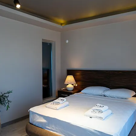 No 48 Alacati Frühstückspension Çeşme