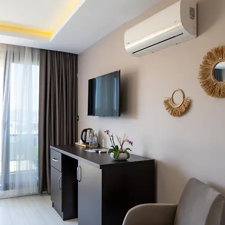 Oda ve Kahvaltı No 48 Alacati