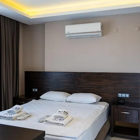 No 48 Alacati Oda ve Kahvaltı