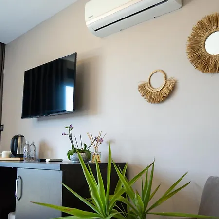Oda ve Kahvaltı No 48 Alacati