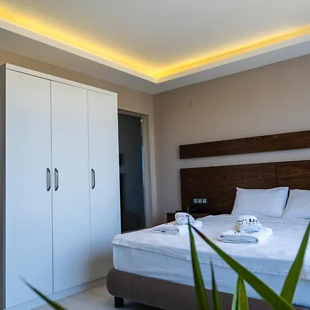 No 48 Alacati Oda ve Kahvaltı *