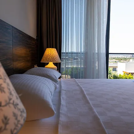 Oda ve Kahvaltı No 48 Alacati Çeşme