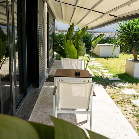 Frühstückspension No 48 Alacati
