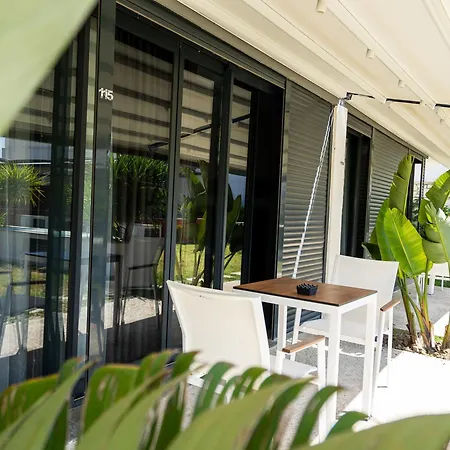 Oda ve Kahvaltı No 48 Alacati Çeşme