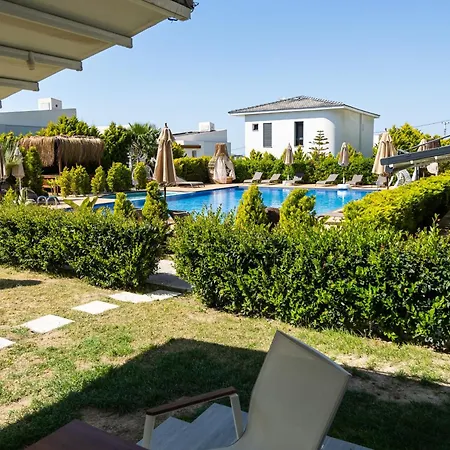 No 48 Alacati Çeşme